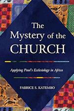 The Mystery of the Church