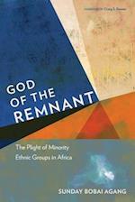 God of the Remnant