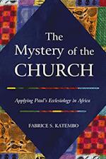 Mystery of the Church