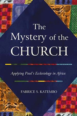 Mystery of the Church