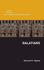 Galatians 