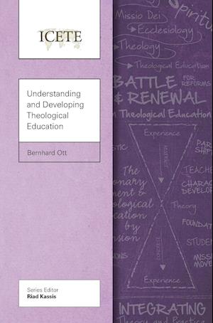 Understanding and Developing Theological Education