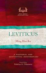 Leviticus 