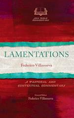 Lamentations 