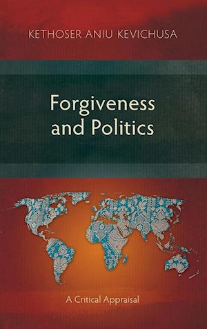 Forgiveness and Politics