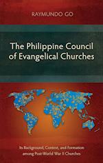 The Philippine Council of Evangelical Churches