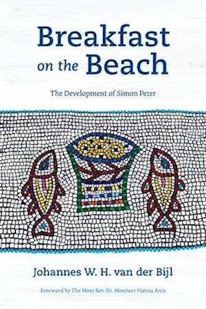 Breakfast on the Beach: The Development of Simon Peter
