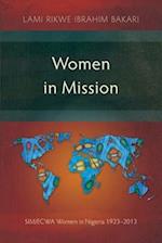 Women in Mission