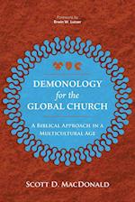 Demonology for the Global Church