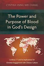 The Power and Purpose of Blood in God's Design