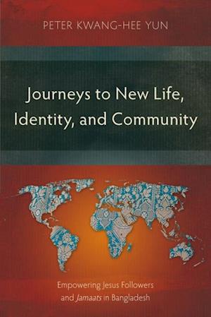 Journeys to New Life, Identity, and Community