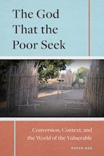 God That the Poor Seek