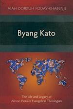 Byang Kato