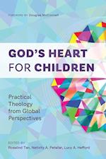 God's Heart for Children