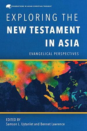 Exploring the New Testament in Asia