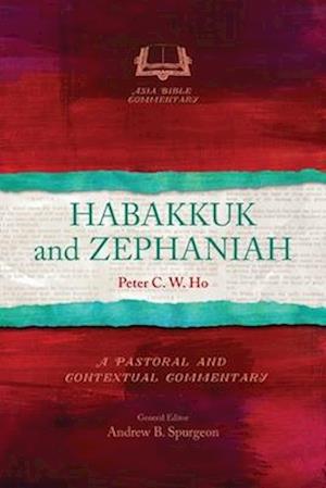 Habakkuk and Zephaniah