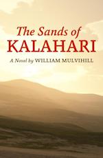 Sands of Kalahari