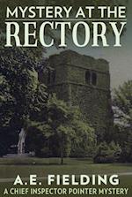 Mystery at the Rectory