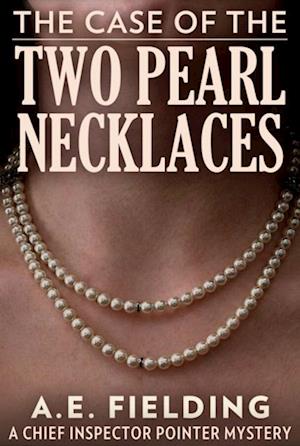 Case of the Two Pearl Necklaces