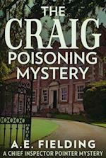 Craig Poisoning Mystery
