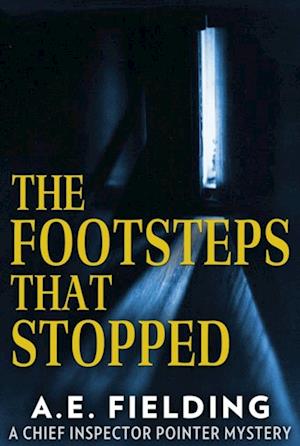 Footsteps That Stopped