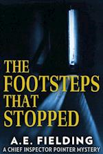 Footsteps That Stopped
