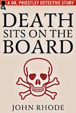 Death Sits on the Board