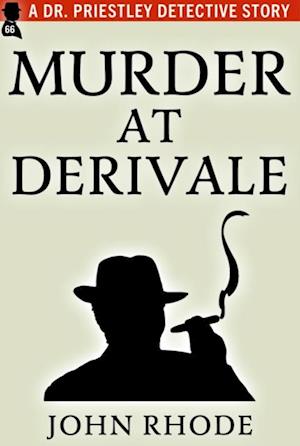 Murder at Derivale