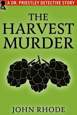 Harvest Murder