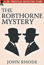 Robthorne Mystery