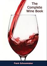 Complete Wine Book