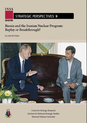 Russia and the Iranian Nuclear Program