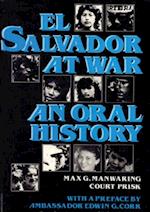 El Salvador at War