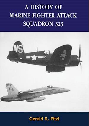 History Of Marine Fighter Attack Squadron 323