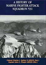 History of Marine Fighter Attack Squadron 531