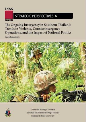 Ongoing Insurgency in Southern Thailand