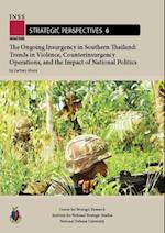 Ongoing Insurgency in Southern Thailand