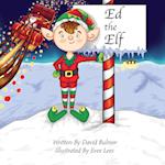 Ed the Elf 