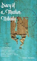Diary of a Muslim Nobody 