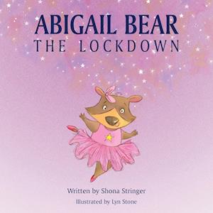 Abigail Bear - The Lockdown