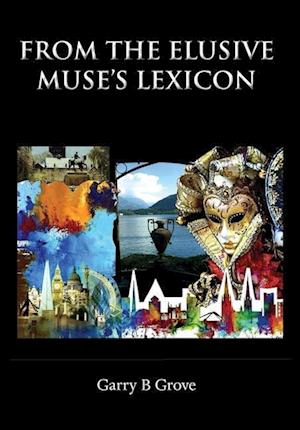 From the Elusive Muse's Lexicon