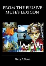 From the Elusive Muse's Lexicon 