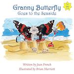 Granny Butterfly Goes to the Seaside