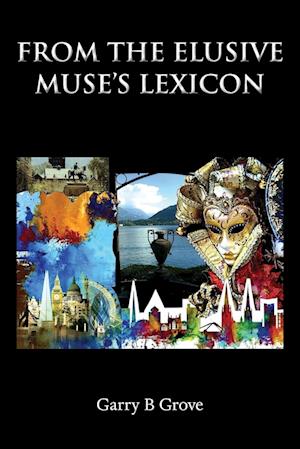 From the Elusive Muse's Lexicon