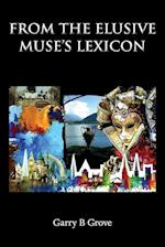 From the Elusive Muse's Lexicon 