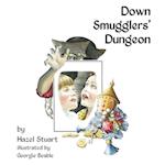 Down Smugglers' Dungeon 