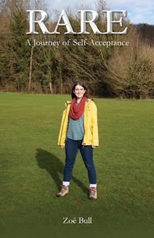 Rare: A Journey of Self-Acceptance