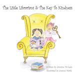 The Little Librarians & The Key To Kindness
