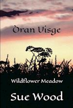 Oran Uisge - Wildflower Meadow
