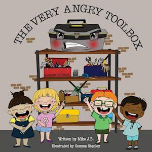 The Very Angry Toolbox